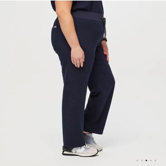FIGS Livingston Pant - Picture 1 of 8